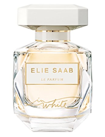 Elie Saab Le Parfum In White Edp - Nude - 50 ml