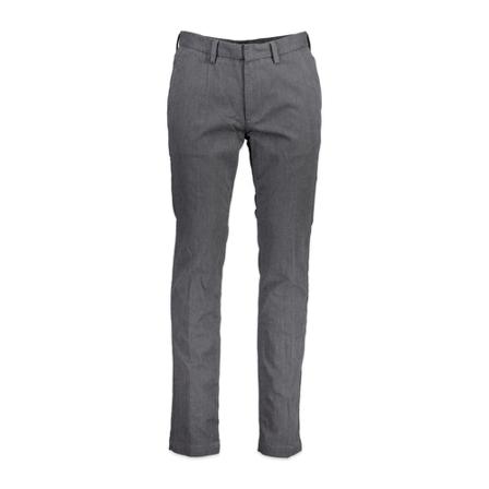 Hugo Boss Broek , Grijs , Heren , Maat: M
