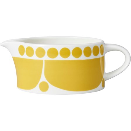 Arabia Sunnuntai kande, 0,4 liter, gul | KitchenOne