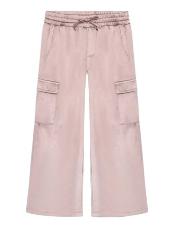 Daily 7 | Wide Pants Shiny | 140