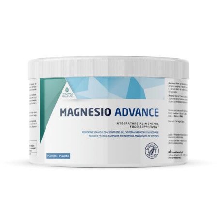 Promopharma Magnesio Advance 300g
