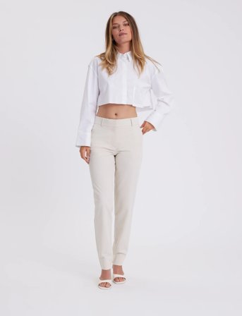 FIVEUNITS Kaisafv - Cream - 27