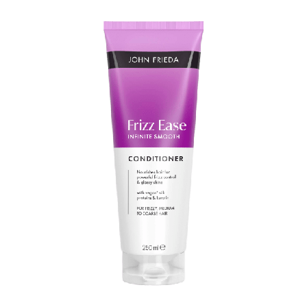 John Frieda Frizz Ease Infinite Smooth Conditioner Balsam Unisex 250 ML