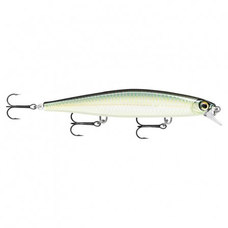 Rapala Shadow Rap 11cm - BLK