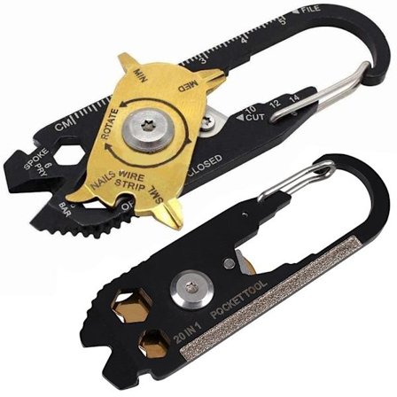 20-i-1 Multiverktyg / Multitool