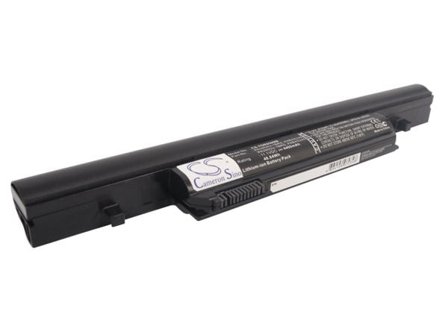 Batteri til bærbar PC for Toshiba Dynabook R751, Dynabook R752 og andre.