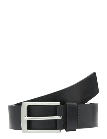 Jack & Jones | Jacstockholm Leather Belt Noos | 105