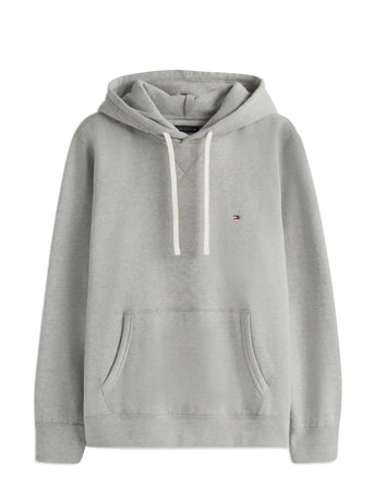 Tommy Hilfiger | Essential Fleece Hoody | S