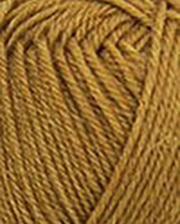 Garn Ulrika 50g Senap