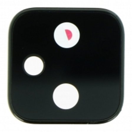 Google Pixel 5A Back Camera Lens