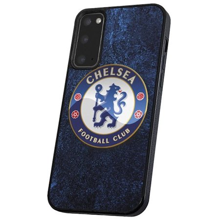 Samsung Galaxy S20 - Cover/Mobilcover Chelsea