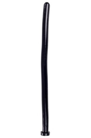Kjøp Analconda Ringhal Spitting 88 cm - Ekstra lang analdildo | God pris