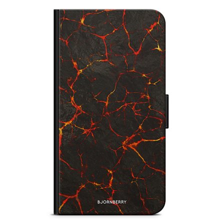 Bjornberry Fodral Samsung Galaxy S10 Plus - Lava