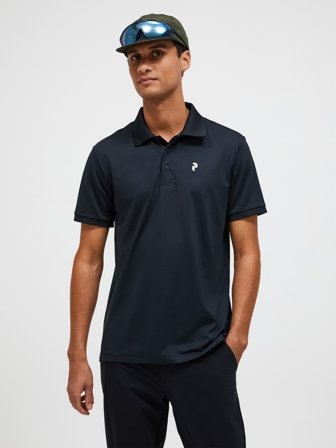Peak Performance - Vespar Polo Men