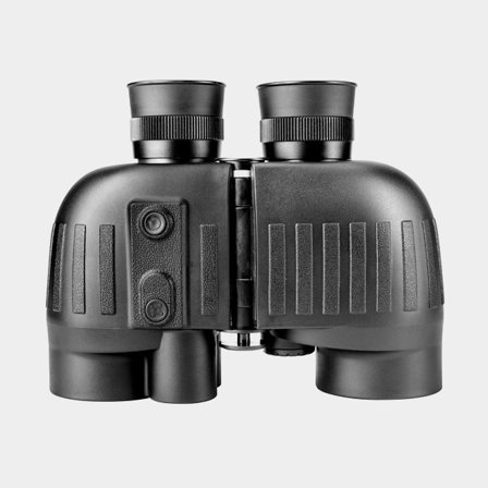 Kikare med kompass 1852-Marine, 8x40, med avståndsmätare