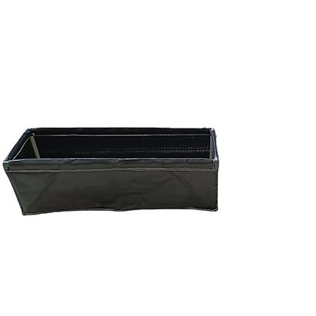 Patio & Drivhus Gro-bed X2