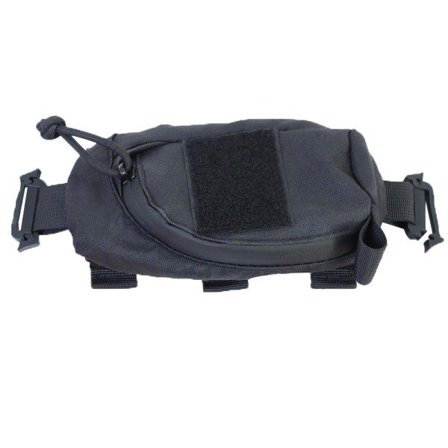 IC Strap Pack Clip-On Pouch EDC Verktyg Diverse tillbehörsväska