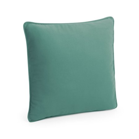 Westford Mill Fairtrade Bomulls Kuddfodral med Kant 40cm x 40cm