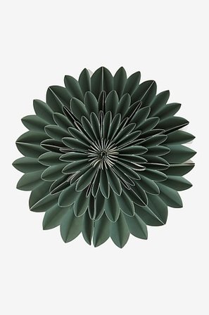 Jotex - CAPELLA Weihnachtsstern ø 44 cm Grün - Kaufe Adventssterne bei Jotex