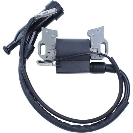 Tändspole kompatibel med Hon GX240 GX270 GX340 GX390 Kina 182F 188F 190F Motor Hg