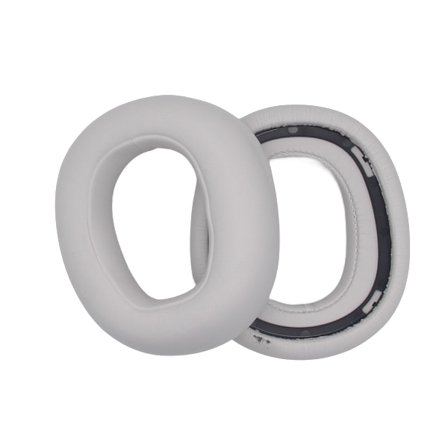 Protein læder ørepuder til Logitech G735 Wireless