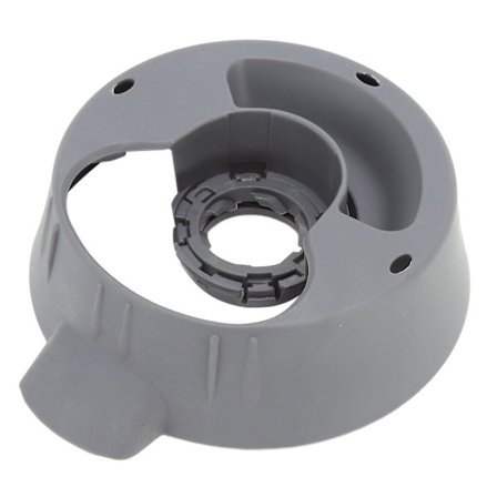 Vorwerk Thermomix TM5 TM6 reservedele til foodprocessor, hovedpottebase