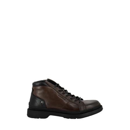 Ambitious, Lace-up Boots Bruin, Heren, Maat:40 EU