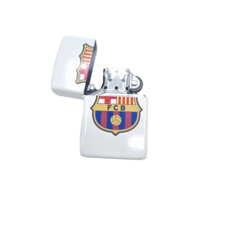 Barcelona bensintändare