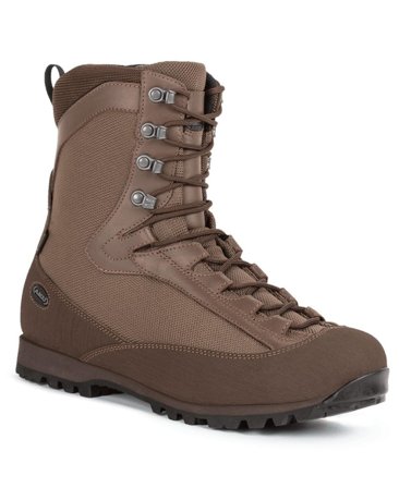 AKU Pilgrim HL GTX Combat Brun