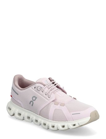 On Cloud 6 - Pink - 37