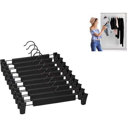 ING 10 Buksehengere - Buksehengere med ben