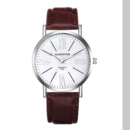 Heta erbjudanden Rom Par Business Vattentät Koreansk Klocka