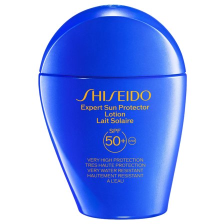Shiseido Expert Sun Protector Lotion SPF50+ 50ml - Solare viso alta prot.