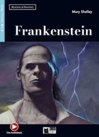 Frankenstein. Con app. Con e-book Mary Shelley