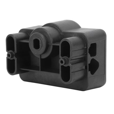 Golf Cart MCOR -kaasupoljin, kiihdytin 102528501 PU Helppo asentaa Golf Cart -osat Precedent Club Cartille