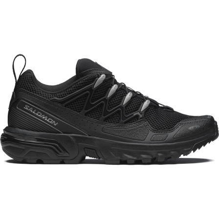 Salomon - Sneakers Acs + Og - Black / Black - 41⅓