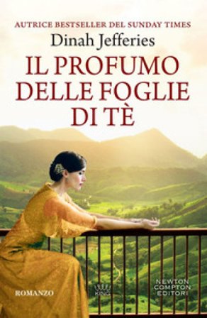 Il profumo delle foglie di tè Dinah Jefferies