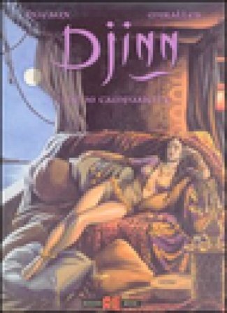 Le trenta campanelle Jean Dufaux