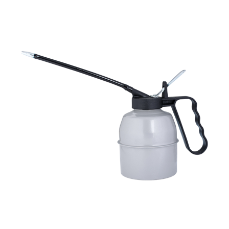 Oliwiarka Unior z Giętkim Wężykiem