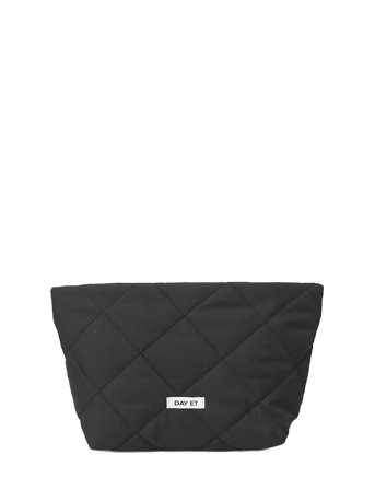 DAY ET Day Re-Q Bubbles Pouchy S - Black - ONE SIZE