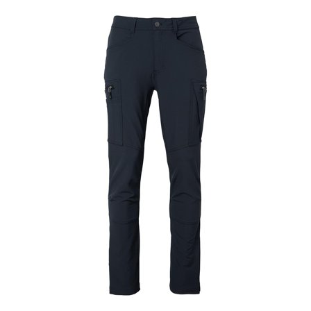 South West Milton Trousers Arbeidsbukse marineblå C48, Klær