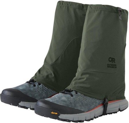 Outdoor Research Bugout Ferrosi Thru Gaiters Unisex