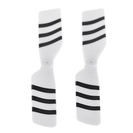 RC ERA C138 Bell 206 RC Helikopter Reservedele Hale Rotor Gruppe