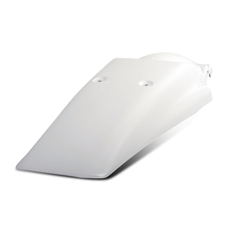 Polisport Rear Fender - Honda XR 400R 1996-2004