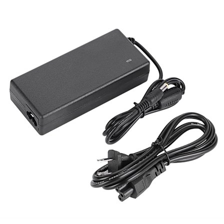 90W snabbladdare för bärbar dator, nätadapter med flera skyddsnivåer för Samsung bärbara datorer