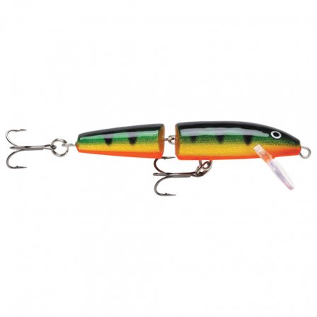 Rapala Ledad Flytande 9cm P