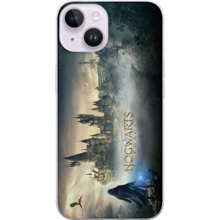 Yhteensopiva Puhelinkuori Apple iPhone 14 Harry Potter Hogwarts Legacy