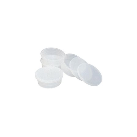 Plastkopp med lock 30/fp - Lyreco - Skola och förskola - Målarfärg och tillbehör - Vattenkopp och tillbehör