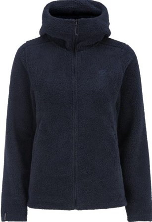 Didriksons W's Anniken Fz 2 Dark Night Blue