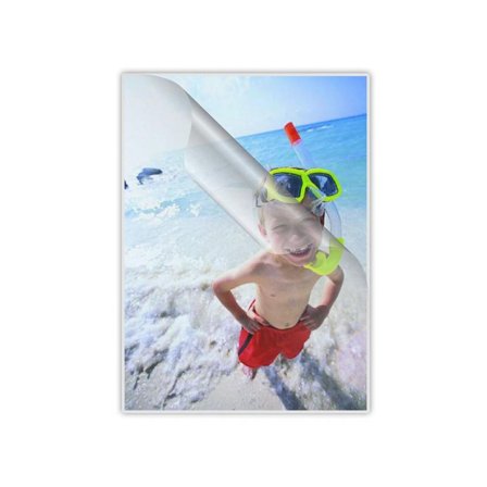 PAVO Laminat A4 75mic matt 100/fp - Lyreco - Kontorsmaskiner - Laminering - Laminat - A4